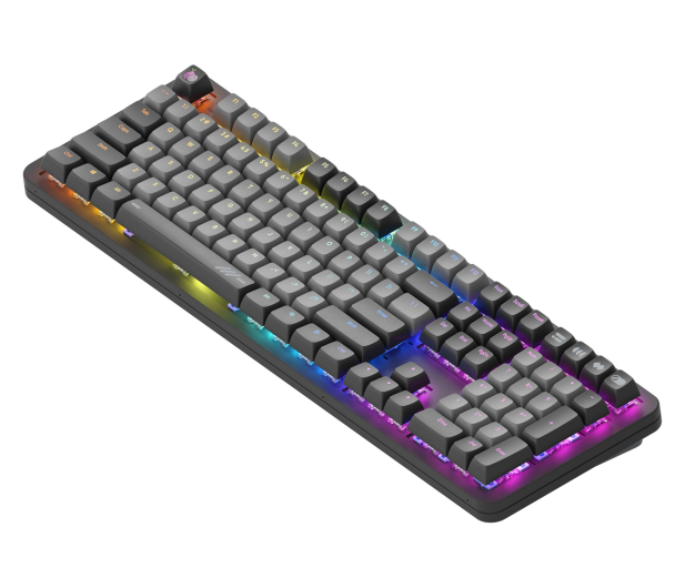 Dark Project ALU104A Onionite V2 Wireless (Black) - 1617493 - zdjęcie 3